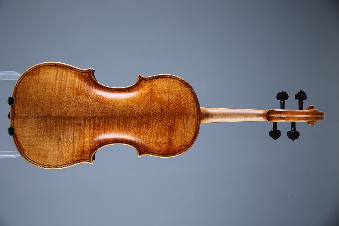Deutsch um 1850 - nach Maggini - G-783